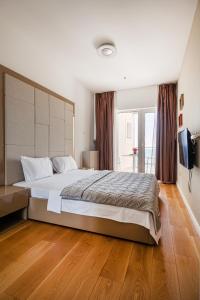 Sea view Royal Apartments Tre Canne