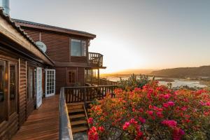 Sedgefield Views Holiday House with Stunning Panorama