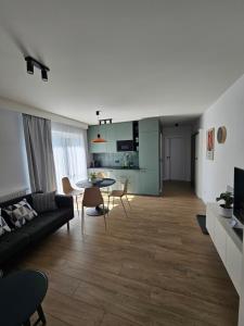 Apartament na Wydmach Międzywodzie