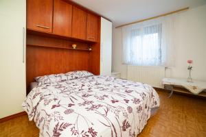 Bela golobica Bogojina