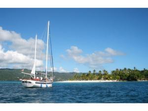Appart-hotel Veras Samana No 8