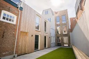 Happy 1 Bedroom Apartment - WE39C - Beneden-Leeuwen