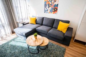 Happy 1 Bedroom Apartment - WE39C