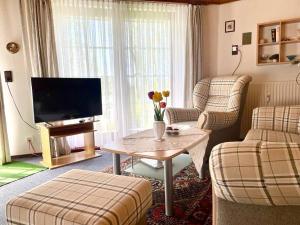 Pavillon in StinteckWesterdeichstrich bei Büsum