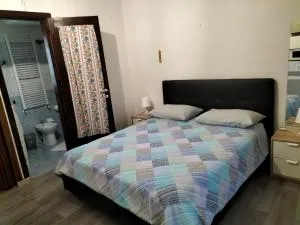 Affitti brevi ferrera Monolocale Ferrera 20 minuti da RHO Fiera e San Siro - Bareggio