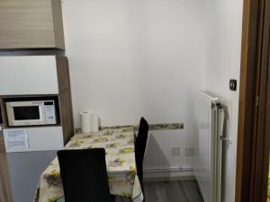 Affitti brevi Ferrera Monolocale Ferrera 20 minuti da RHO Fiera e San Siro