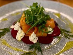 The Egerton Arms Astbury