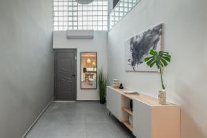 Zen Central Luxury Apartment