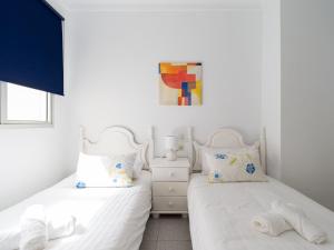 Las Canteras Cozy Flat