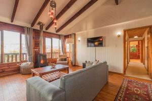 Sedgefield Views Holiday House with Stunning Panorama