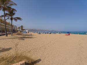 Las Canteras Cozy Flat