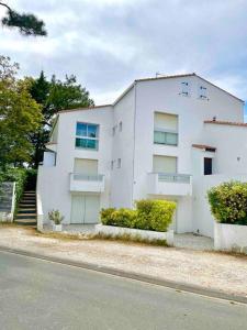 Appartements Les Ondines 21 YourHostHelper : photos des chambres