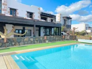 Casa Serendipia - La Asomada