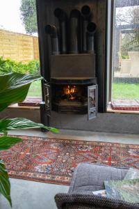 Tailors Trail Beaufort Holiday Home and Rooms in Mullerthal