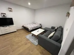 Joli Studio - Suarce