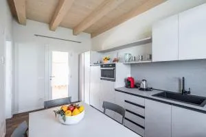 Ca MIA Ciclamino & Genziana Apartments - Gazzo