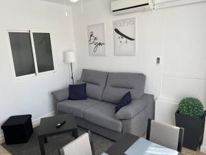 Apartments in center