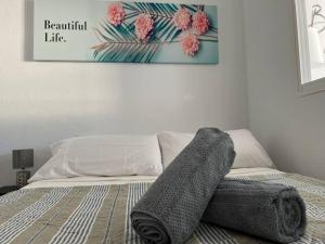 Apartments in center