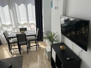 Apartments in center
