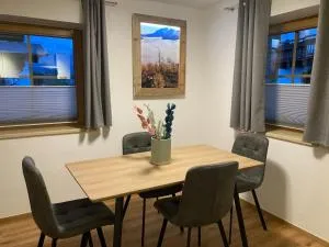 Appartement Stefanie - Reitlehen