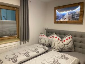 Appartement Stefanie