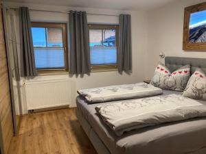 Appartement Stefanie