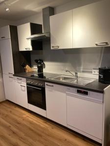 Appartement Stefanie