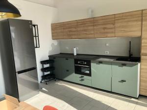 Attico 24, Residence Gardalido