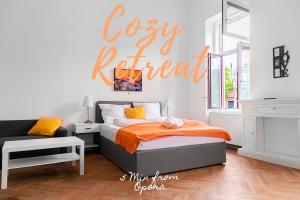 Joyful Apartments at Superb Location near AKH Hospital - Hotel 3 stelle a Vienna