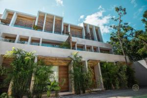 Jungle hideaway 2BRplunge pool