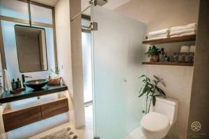 Jungle hideaway 2BRplunge pool