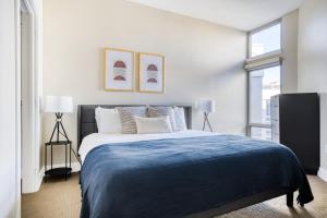 Mission Bay 1BR w Gym Pool nr Caltrain Muni SFO-772