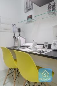 Studio aconchegante a 150m da Praia de Piatã