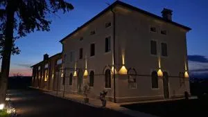 Ca MIA Rododendro & Mughetto Rooms - Gazzo