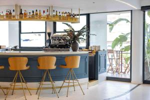 Hotel Port Salins by Pierre & Vacances