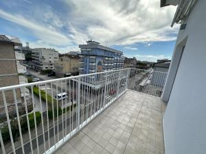 Jesolo Hawaii apartments