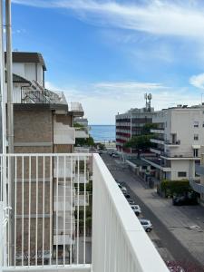Jesolo Hawaii apartments