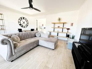 Appartements T3 Cocooning Calao - Proche Fac - Parking : photos des chambres