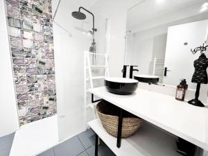 Appartements T3 Cocooning Calao - Proche Fac - Parking : photos des chambres