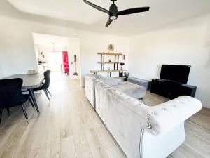 Appartements T3 Cocooning Calao - Proche Fac - Parking : photos des chambres