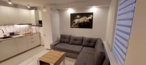 Apartament Akcent