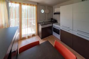 Appart'hotels Residence RADIANA : photos des chambres