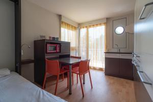 Appart'hotels Residence RADIANA : photos des chambres