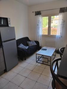 Appartements APPART'18 - DOMAINE DE LA SOURCE : Appartement 1 Chambre