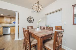 Forest Beach Villa 411