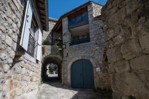 Maisons de vacances La Treve - Maison avec Piscine : photos des chambres