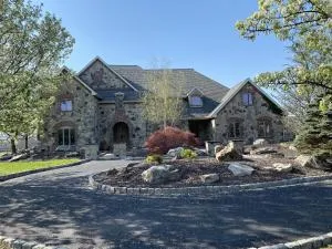 Chestnuthill Countryside Manor - Brodheadsville