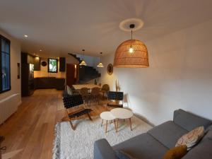 Gite Au Coeur de Tours, familial avec jardin au calme, parking