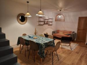 Gite Au Coeur de Tours, familial avec jardin au calme, parking