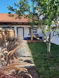 Sado House 3 - Torre